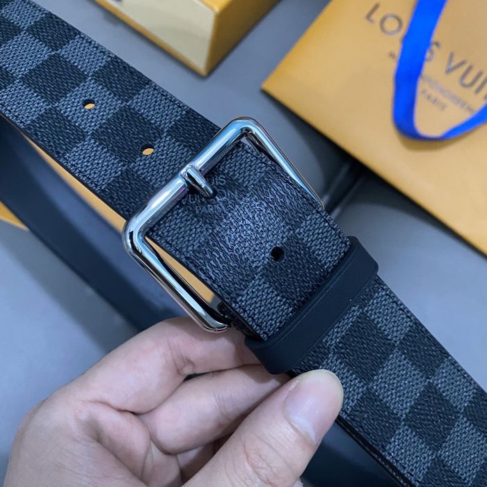 Louis Vuitton Belt 40MM LVB00144